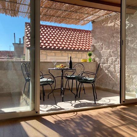 Bernardi Residence Korčula Exterior foto